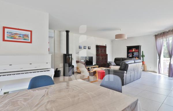 Maison de 145 m²