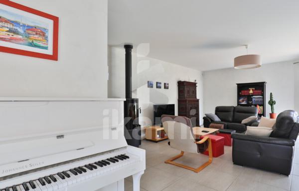 Maison de 145 m²