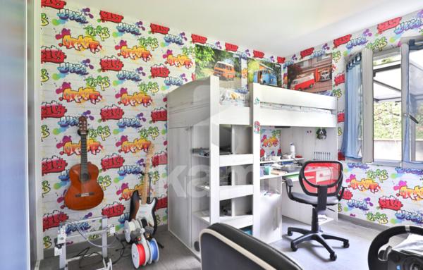 Maison de 145 m²