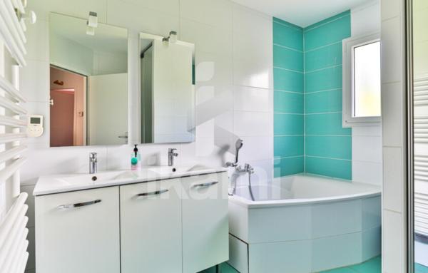 Maison de 145 m²