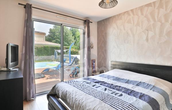 Maison de 145 m²