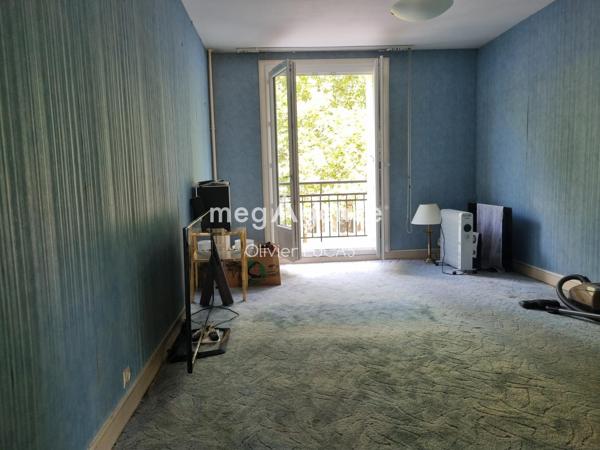 Appartement à LE HAVRE, 76600 - 4 pièces 101m²