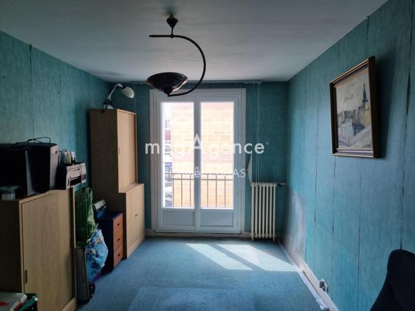 Appartement à LE HAVRE, 76600 - 4 pièces 101m²
