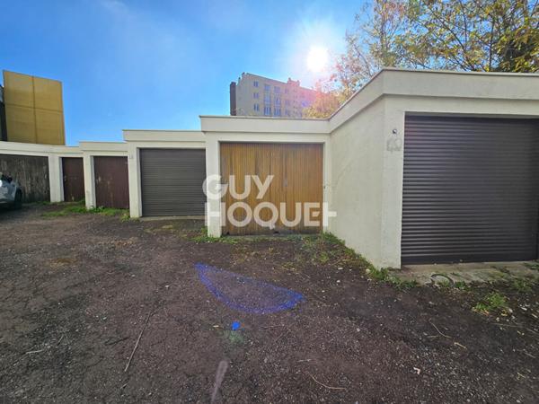 Parking / box Cachan 13 m2