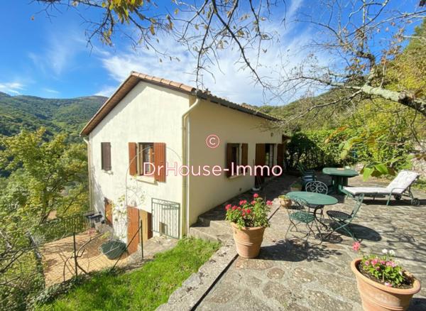 Maison à vendre 5 pièces de 99 m²