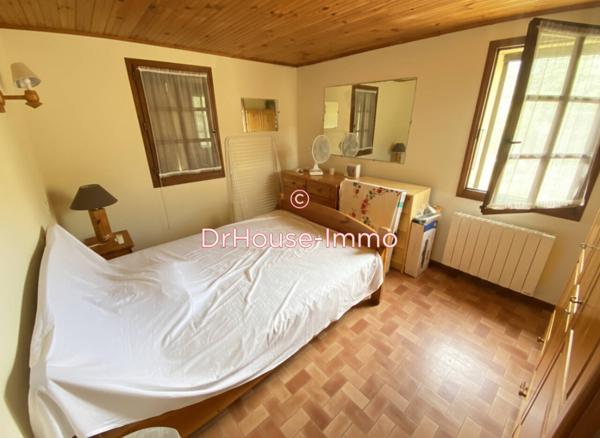 Maison à vendre 5 pièces de 99 m²