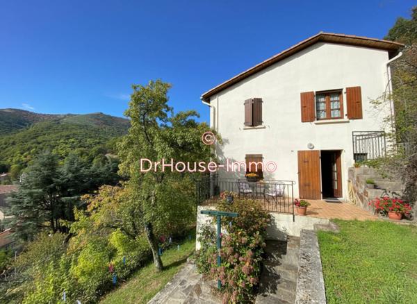 Maison à vendre 5 pièces de 99 m²