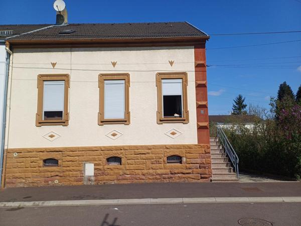 Belle Maison dans rue calme!