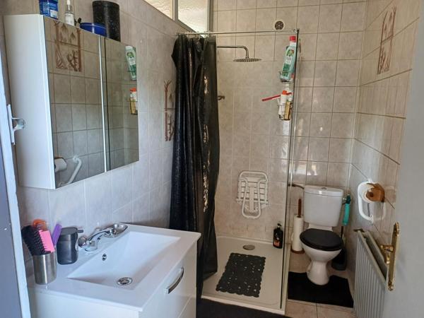 Belle Maison dans rue calme!