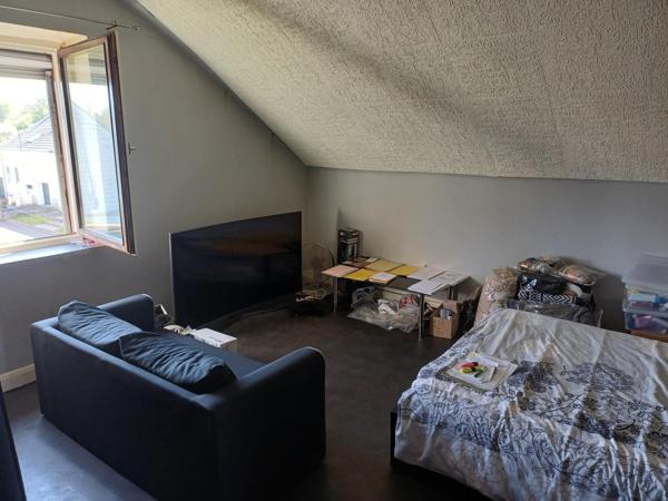 Belle Maison dans rue calme!