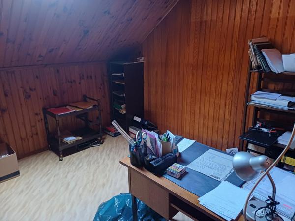 Belle Maison dans rue calme!