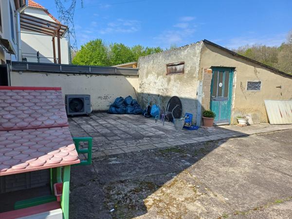 Belle Maison dans rue calme!