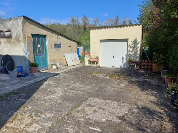 Belle Maison dans rue calme!