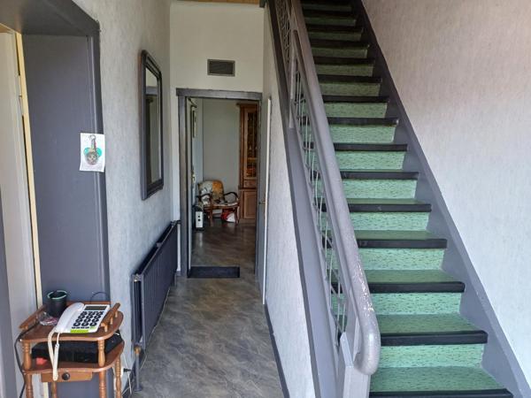 Belle Maison dans rue calme!