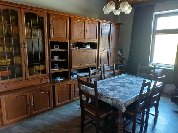 Belle Maison dans rue calme!