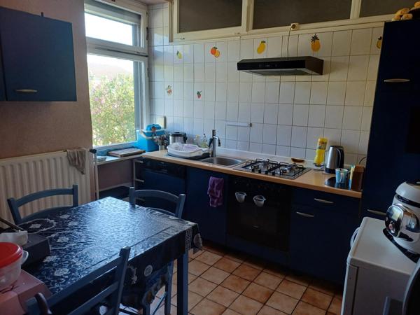 Belle Maison dans rue calme!