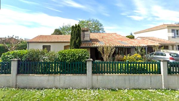 Maison à vendre à  Libourne