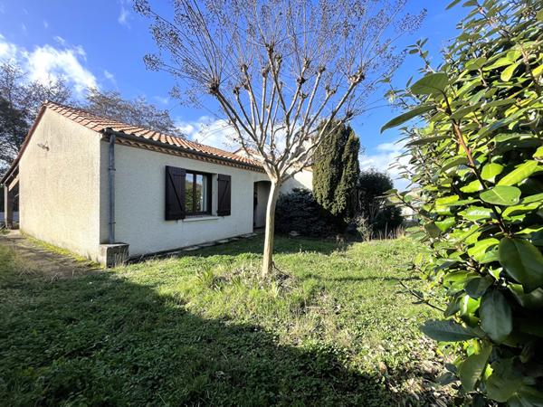 Maison à vendre à  Libourne