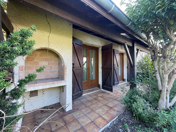 Maison à vendre à  Libourne