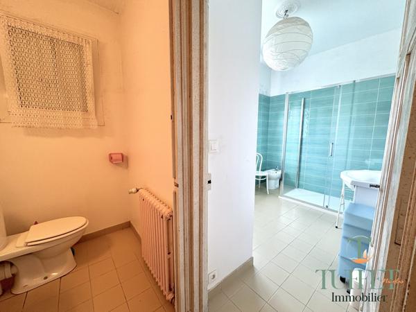Maison à 50m de la Plage de RONCE LES BAINS