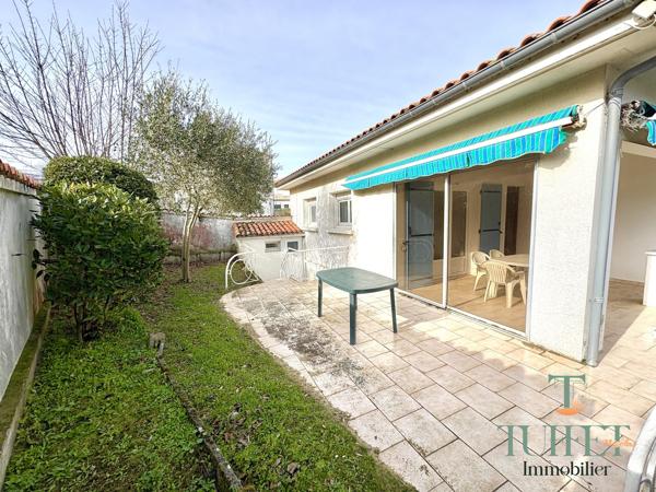Maison à 50m de la Plage de RONCE LES BAINS