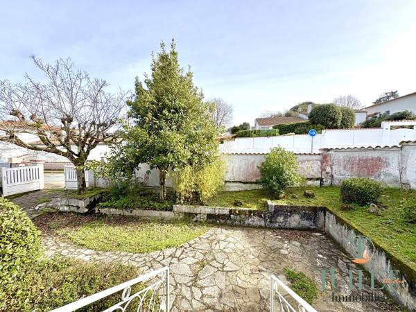 Maison à 50m de la Plage de RONCE LES BAINS