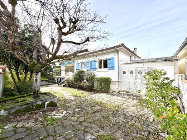 Maison à 50m de la Plage de RONCE LES BAINS