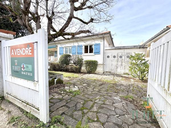 Maison à 50m de la Plage de RONCE LES BAINS