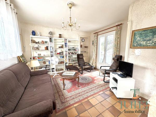 Maison à 50m de la Plage de RONCE LES BAINS
