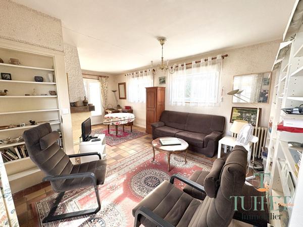 Maison à 50m de la Plage de RONCE LES BAINS