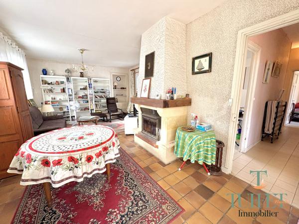 Maison à 50m de la Plage de RONCE LES BAINS