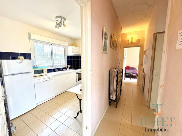 Maison à 50m de la Plage de RONCE LES BAINS