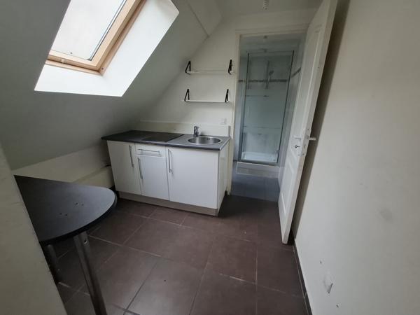 Location Appartement 1 pièces 25 m2 à Coulommiers