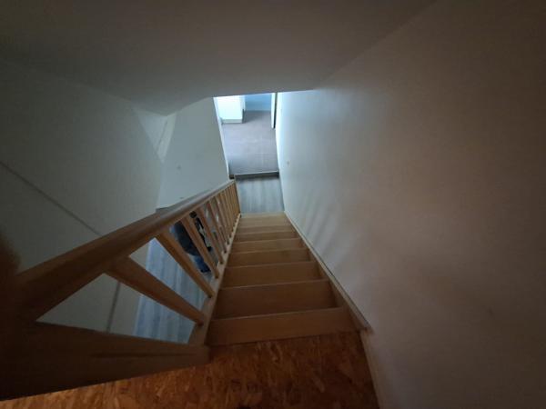 Location Appartement 1 pièces 25 m2 à Coulommiers