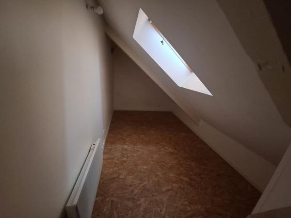 Location Appartement 1 pièces 25 m2 à Coulommiers