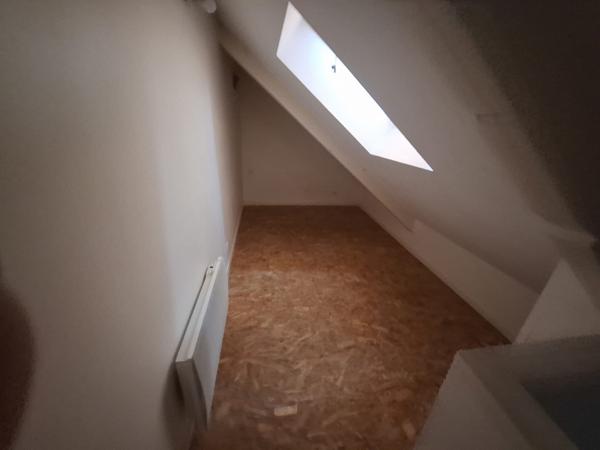 Location Appartement 1 pièces 25 m2 à Coulommiers