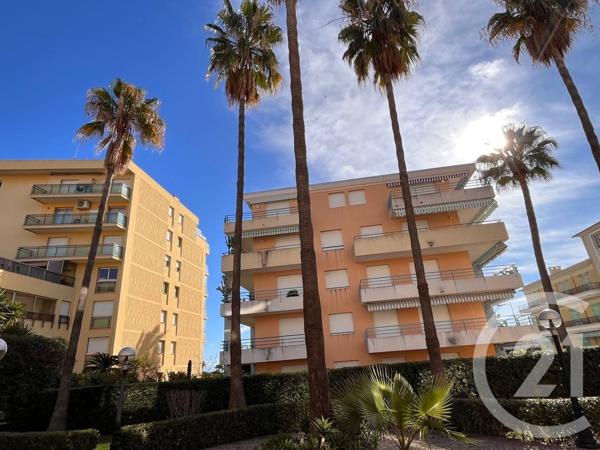 Appartement Studio à vendre  1 pièce - 30,08 m2 ROQUEBRUNE CAP MARTIN - 06