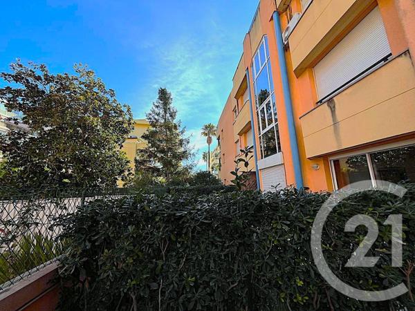 Appartement Studio à vendre  1 pièce - 30,08 m2 ROQUEBRUNE CAP MARTIN - 06