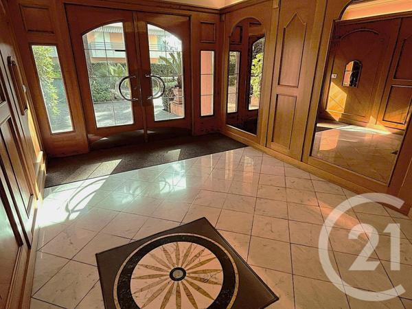 Appartement Studio à vendre  1 pièce - 30,08 m2 ROQUEBRUNE CAP MARTIN - 06