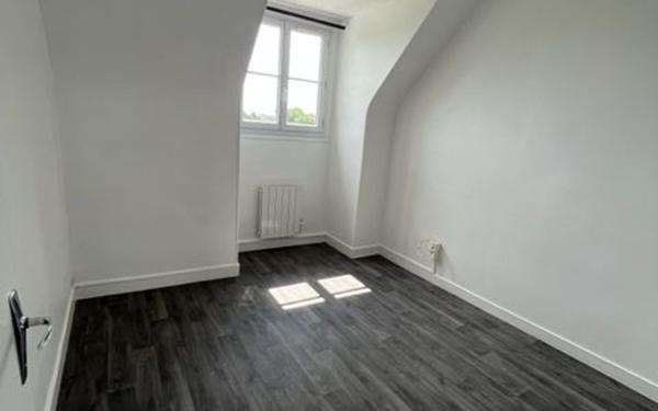 Appartement à louer    2 pièces • 38,66 m2 Compiègne