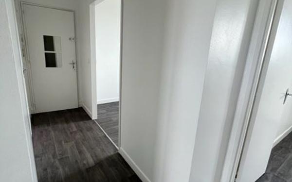 Appartement à louer    2 pièces • 38,66 m2 Compiègne