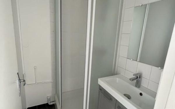 Appartement à louer    2 pièces • 38,66 m2 Compiègne