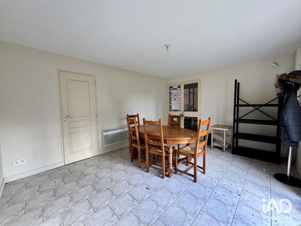 Murs commerciaux  à vendre 1 200 m² Vernantes