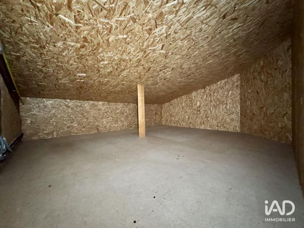 Murs commerciaux  à vendre 1 200 m² Vernantes