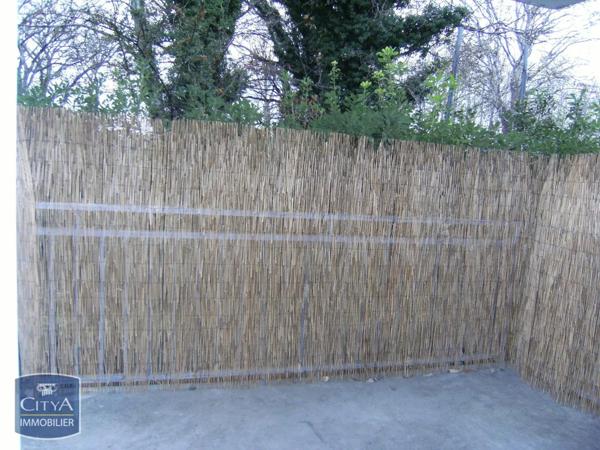 Appartement à vendre 3 pièces 61m²