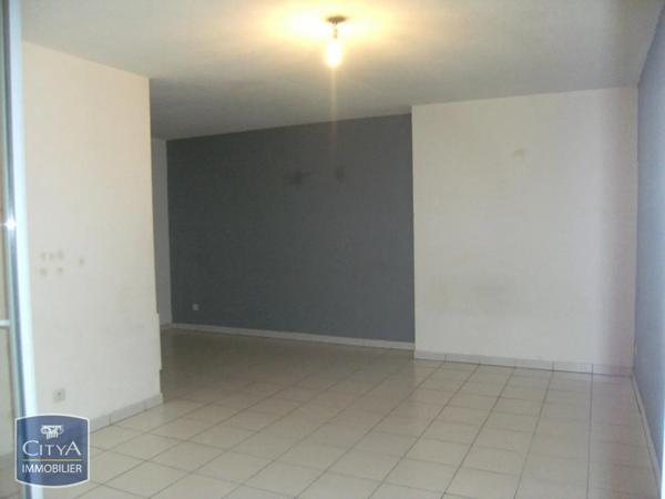 Appartement à vendre 3 pièces 61m²