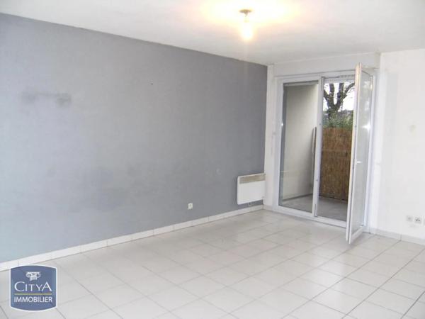 Appartement à vendre 3 pièces 61m²