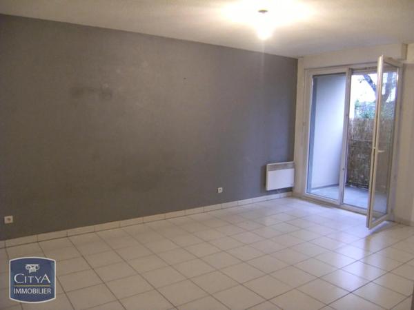 Appartement à vendre 3 pièces 61m²