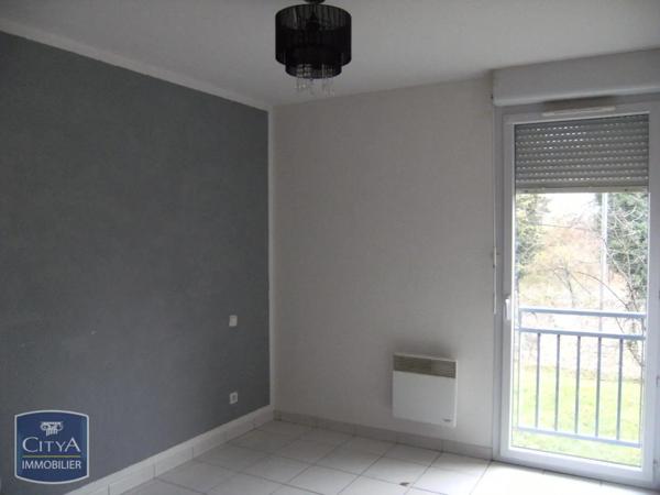 Appartement à vendre 3 pièces 61m²