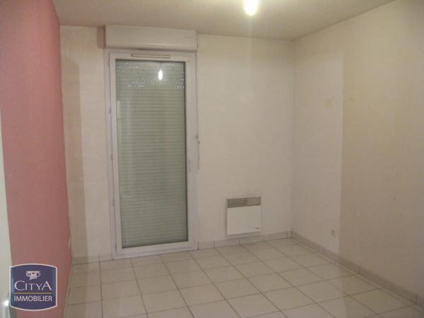 Appartement à vendre 3 pièces 61m²
